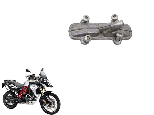 Tampa Válvula Suspiro Motor F 800 Gs F800gs 2013 2016