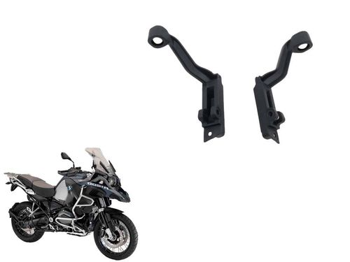 Suporte/haste Regulagem Bolha R 1200 Gs 2013 2019