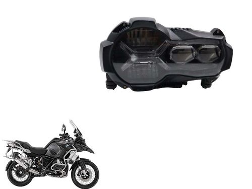 Farol R 1250 Gs R1250gs 2019 2023 C/detalhe