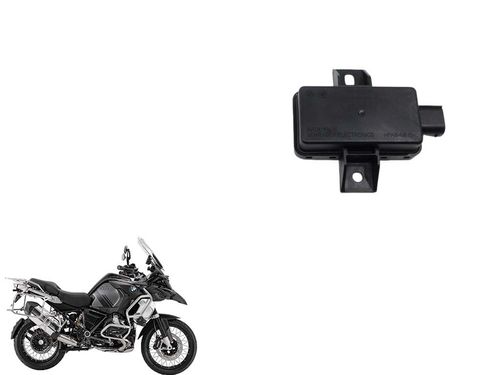 Módulo Pressão Pneu R 1250 Gs R1250gs 2019 2023