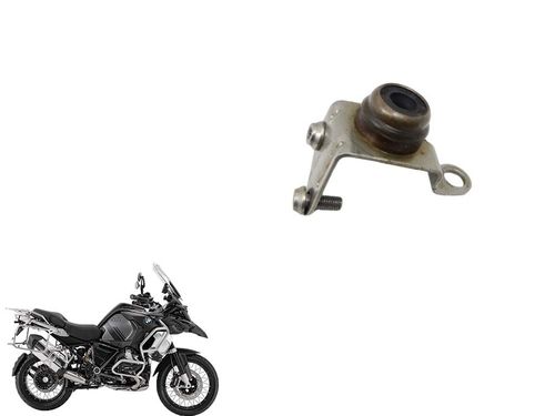 Suporte Escapamento R 1250 Gs R1250gs 2019 2023