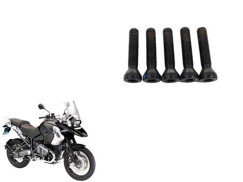 Parafuso Roda Bmw R 1200 Gs R1200gs 08-12