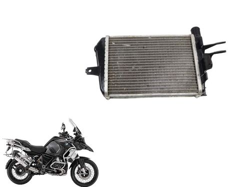 Radiador Esquerdo R 1250 Gs R1250gs 2019 2023