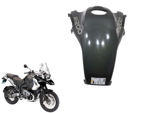 Carenagem Tanque Adv Bmw R 1200 Gs R1200gs 08-12