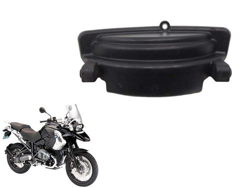 Acabamento Caixa Câmbio Bmw R 1200 Gs R1200gs 08-12