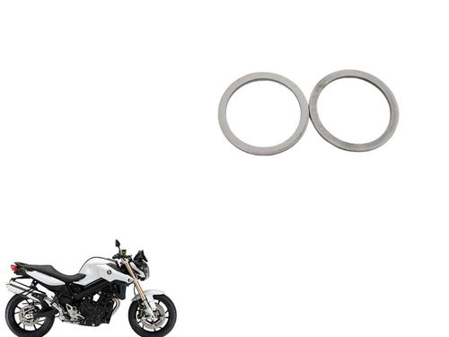Calço Retentor Bengala F 800 R F800r 2010 2014