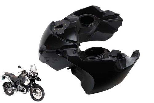 Tanque Combustível Bmw R 1200 Gs R1200gs 08-12c/avaria