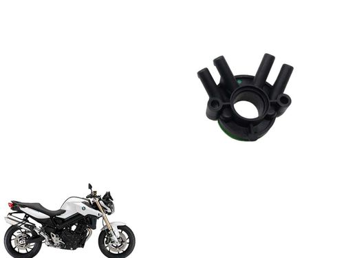 Carcaça Válvula de Ar F 800 R F800r 2010 2014