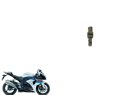 Esguicho Óleo Cabeçote Gsxr Srad 1000 2011 2016