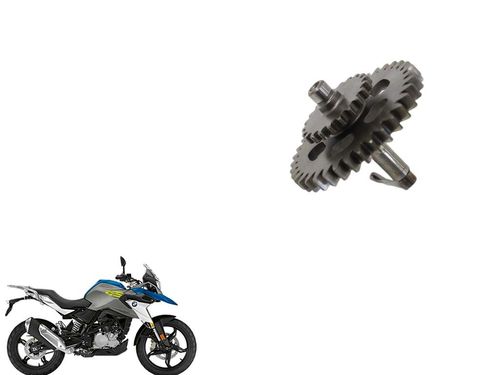 Engrenagem Corrente Comando Bmw G 310 Gs G310gs 17-23
