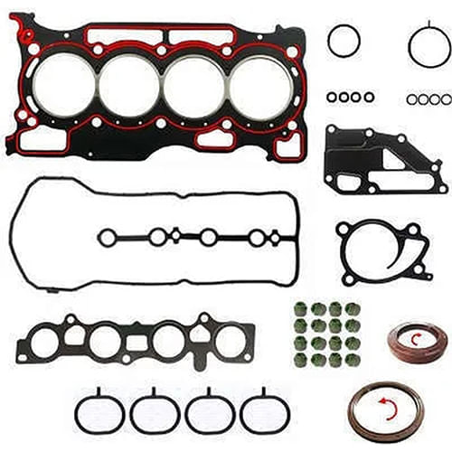 JUNTA DO MOTOR - RENAULT CAPTUR DUSTER OROCH 1.6 16V APOS 2013