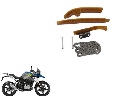 Corrente Guia Tensor Bmw G 310 Gs G310gs 17-23