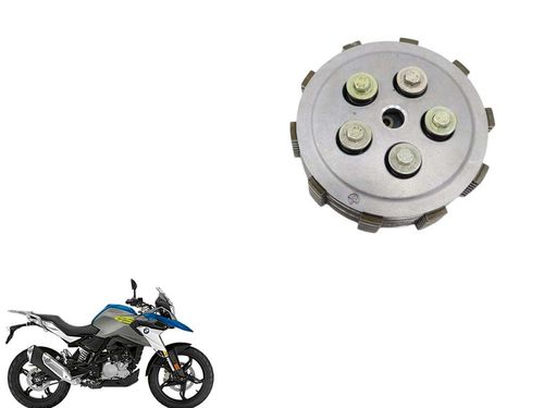 Embreagem Cubo Plato Bmw G 310 Gs G310gs 17-23