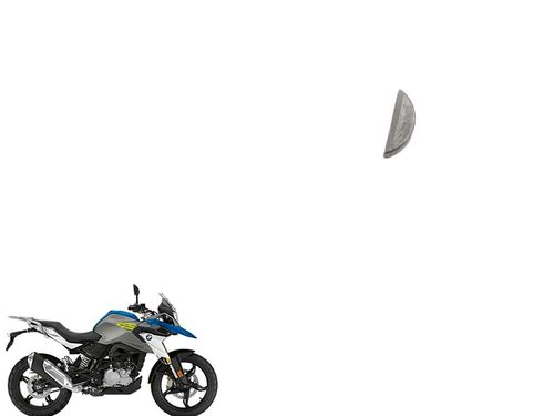 Chaveta Volante Bmw G 310 Gs G310gs 17-23