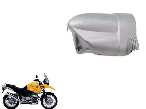 Acabamento Motor de Partida Bmw R 1150 Gs 00-03