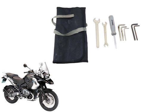 Kit Ferramentas Bmw R 1200 Gs R1200gs 08-12