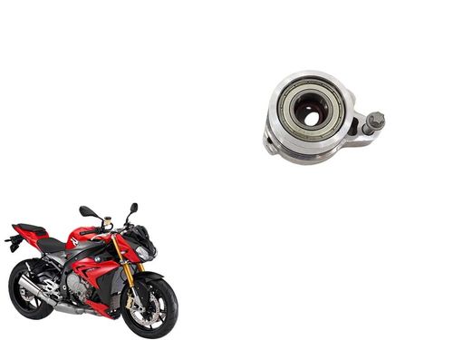 Rolamento Eixo Cambio S 1000 R S1000r 2014 2019