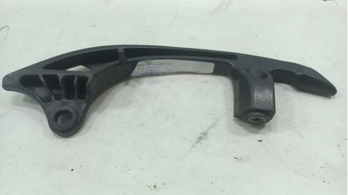 SUPORTE ESTRIBO TRASEIRO LD HONDA HORNET 600 2011