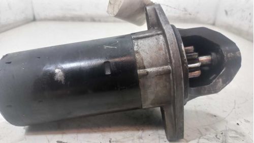 MOTOR DE PARTIDA/ ARRANQUE DAILY 2018