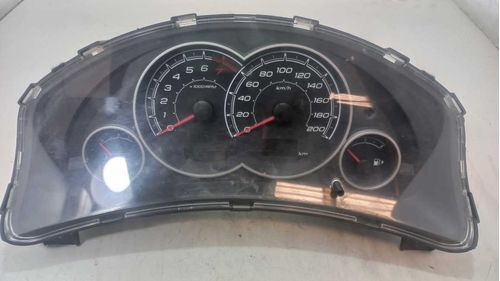 PAINEL DE INSTRUMENTOS CHEVROLET CELTA 1.0 2015