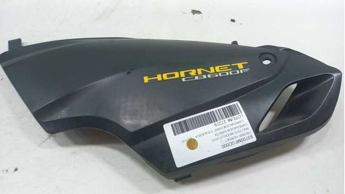 CARENAGEM DIANT. ESQUERDA - MOTOCICLETA HONDA HORNET 600 2010