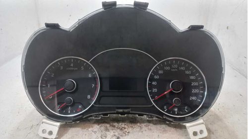 PAINEL DE INSTRUMENTOS KIA CERATO 1.6 2019