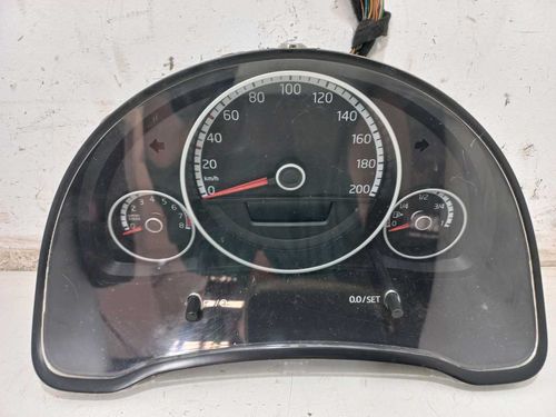 PAINEL DE INSTRUMENTOS VOLKSWAGEN UP 1.0 2016