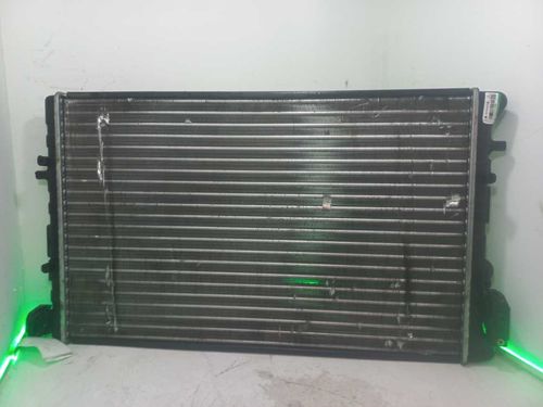 RADIADOR VOLKSWAGEN FOX 1.6 2010