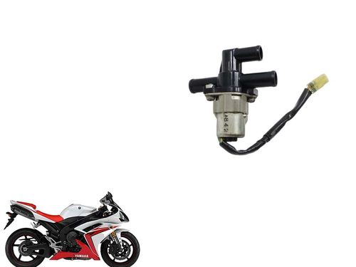 Válvula Solenoide R1 /yzf R1 Yzf R1 2007 2008