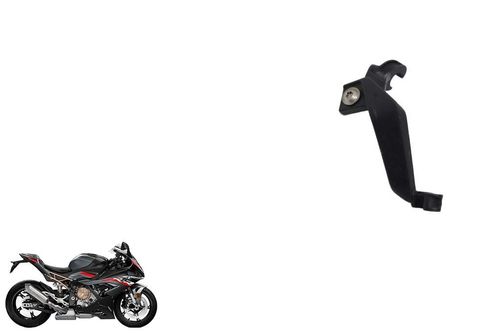 Guia Flexível Mesa Superior Bmw S 1000 Rr 20-23
