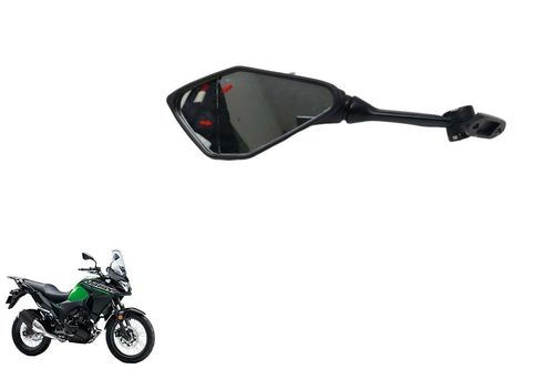 Espelho Retrovisor Esquerdo Kawasaki Versys 300 13-18c/avaria