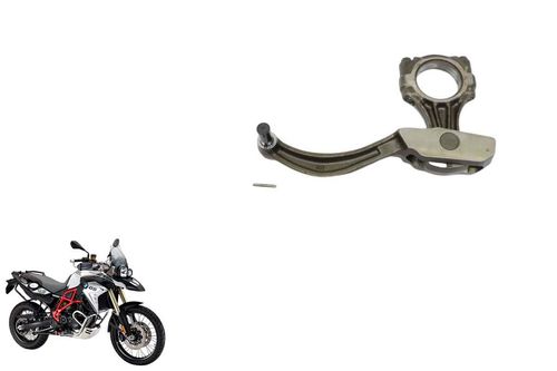 Balanceiro Bmw F 800 Gs F800gs 13-16