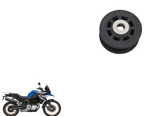 Bucha Ponteira Escapamento Bmw F 850 Gs F850gs 19-23