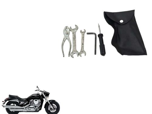 Kit Ferramentas Suzuki Boulevard M800 13-16