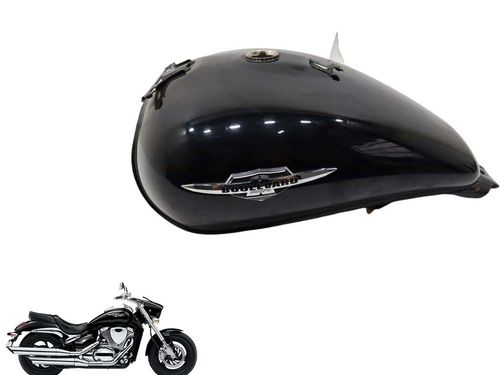 Tanque Combustível Suzuki Boulevard M800 13-16