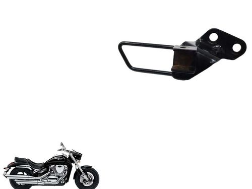 Suporte Pedaleira Traseiro Direito Suzuki Boulevard M800 13-16