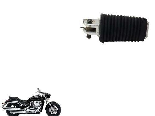 Pedaleira Dianteira Direita Suzuki Boulevard M800 13-16