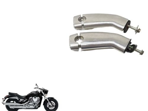 Suporte Guidão Suzuki Boulevard M800 13-16