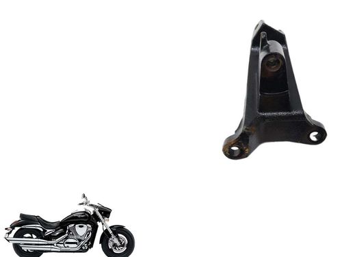 Suporte Pedaleira Diant. Direita Suzuki Boulevard M800 13-16