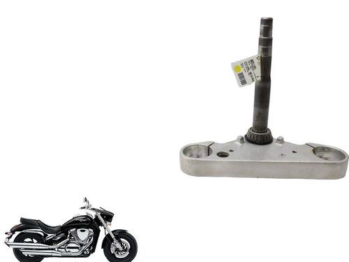 Mesa Inferior Direção Suzuki Boulevard M800 13-16c/detalhe