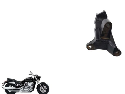 Suporte Pedaleira Diant. Esquerda Suzuki Boulevard M800 13-16