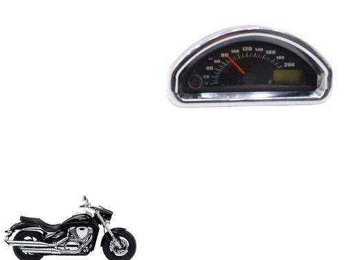 Painel 82.363km Suzuki Boulevard M800 13-16