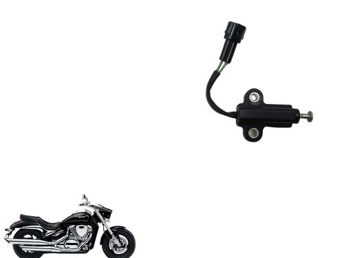 Sensor Cavalete Lateral Suzuki Boulevard M800 13-16