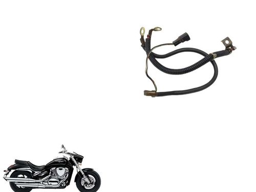 Kit Cabo Bateria Suzuki Boulevard M800 13-16