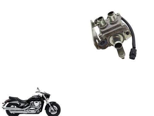 Válvula Solenoide Suzuki Boulevard M800 13-16