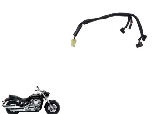 Chicote Bobina Ignição Suzuki Boulevard M800 13-16