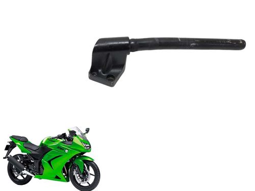 Guidão Direito Kawasaki Ninja 250 R 08-12 C/detalhe