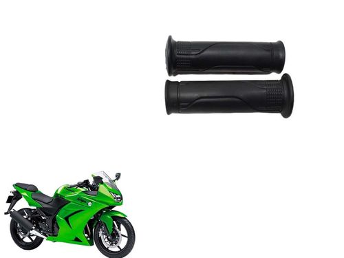 Manopla (par) Kawasaki Ninja 250 R Ninja250r 08-12