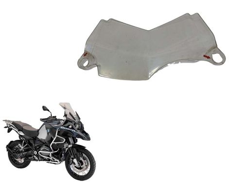 Bolha Acabamento Painel Bmw R 1200 Gs 13-19 C/avaria