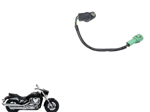 Sensor Tps Secundário Suzuki Boulevard M800 13-16